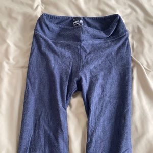 Calzedonia Push-Up Legging Jean Color